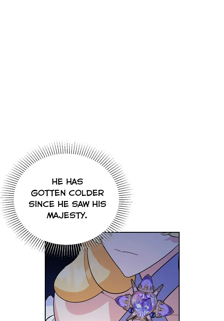 A Divorced Evil Lady Bakes Cakes Chapter 19.5 - Page 25