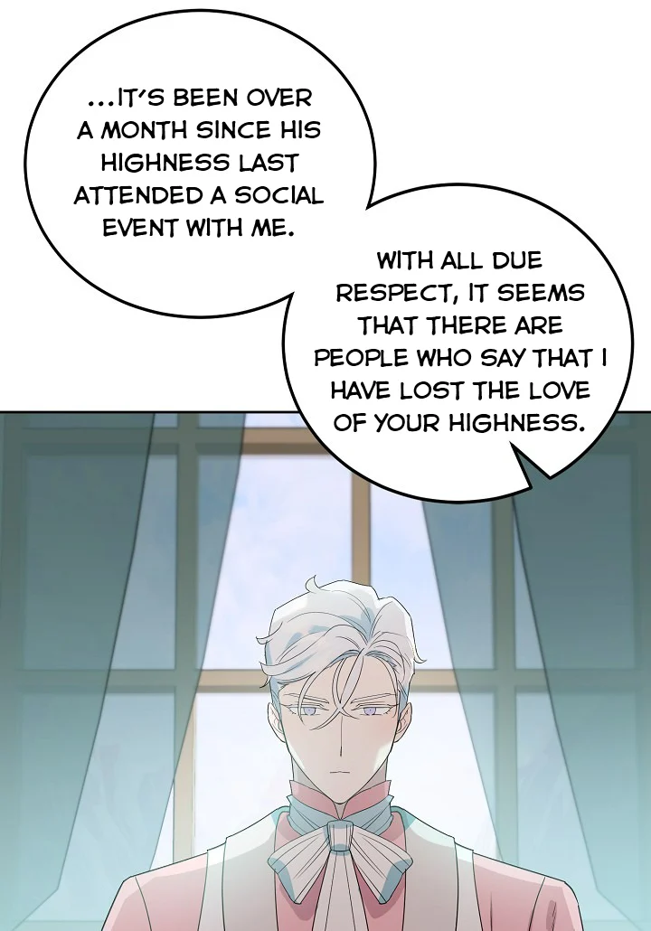 A Divorced Evil Lady Bakes Cakes Chapter 19.5 - Page 27