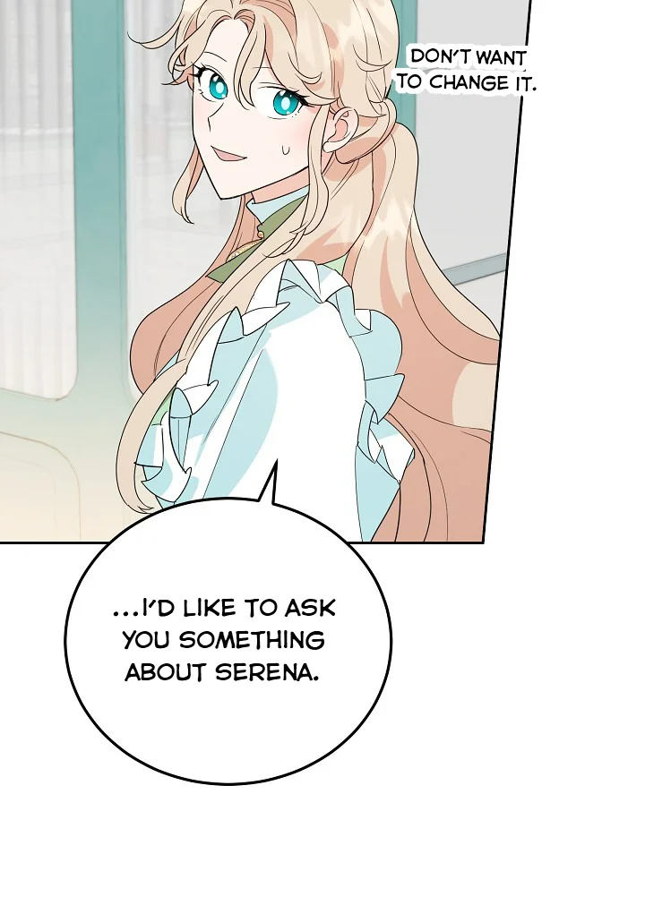 A Divorced Evil Lady Bakes Cakes Chapter 19.5 - Page 9