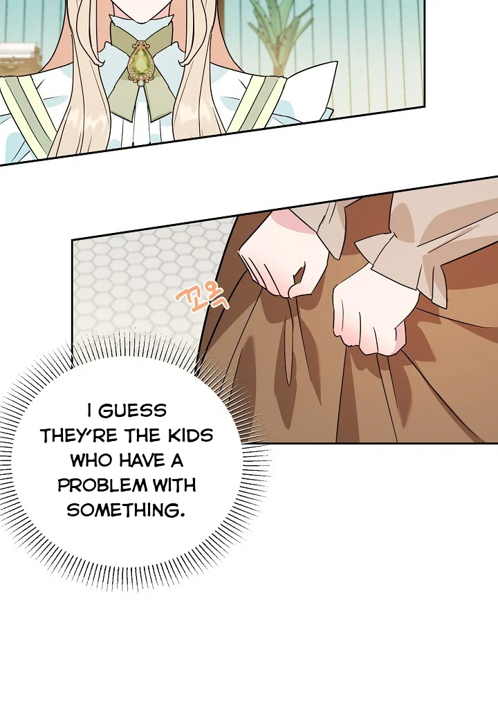 A Divorced Evil Lady Bakes Cakes Chapter 19 - Page 12