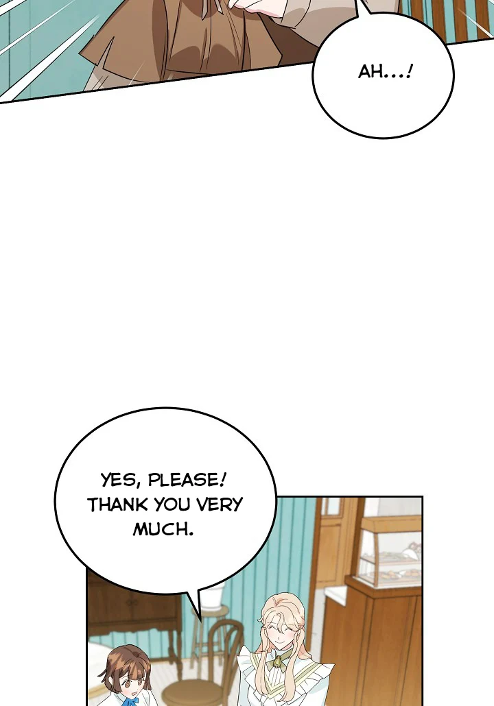 A Divorced Evil Lady Bakes Cakes Chapter 19 - Page 14
