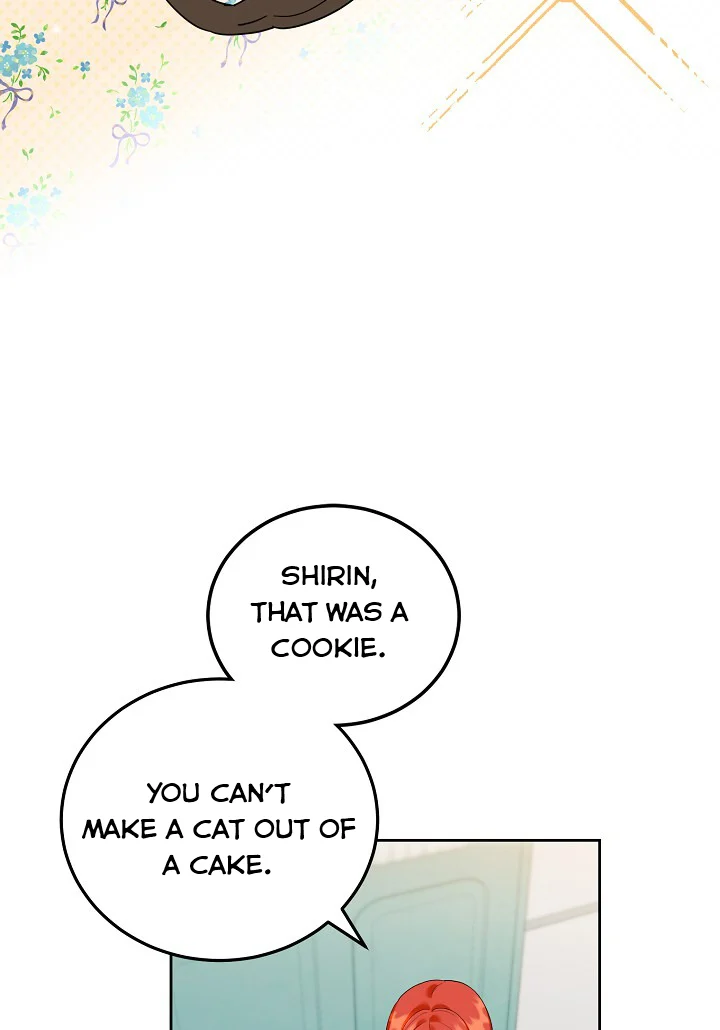 A Divorced Evil Lady Bakes Cakes Chapter 19 - Page 16
