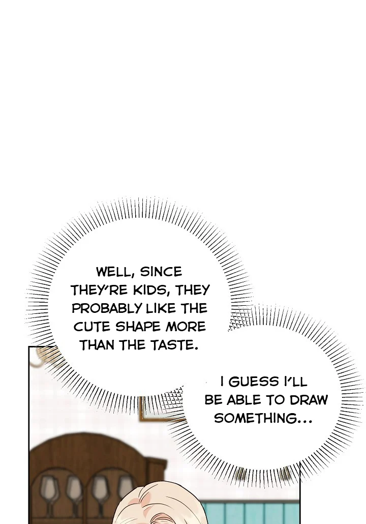 A Divorced Evil Lady Bakes Cakes Chapter 19 - Page 18
