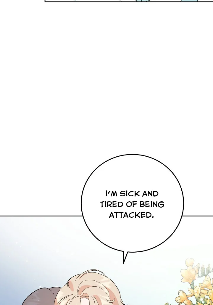 A Divorced Evil Lady Bakes Cakes Chapter 19 - Page 2