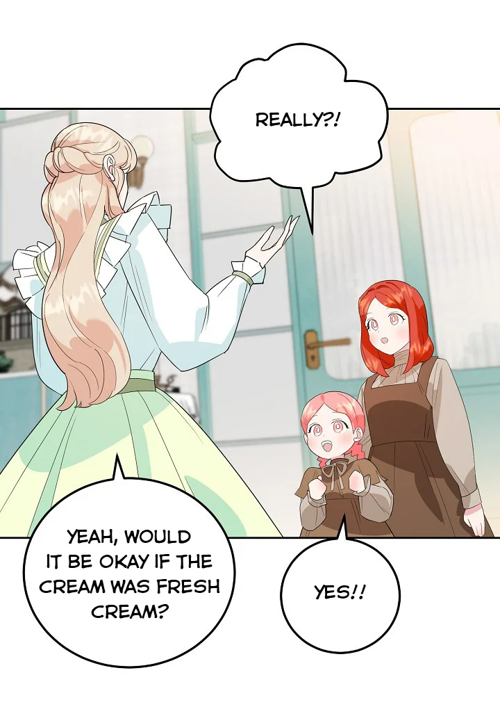 A Divorced Evil Lady Bakes Cakes Chapter 19 - Page 20