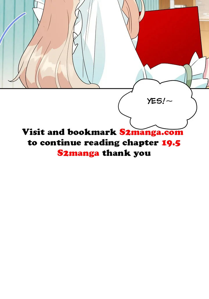A Divorced Evil Lady Bakes Cakes Chapter 19 - Page 35
