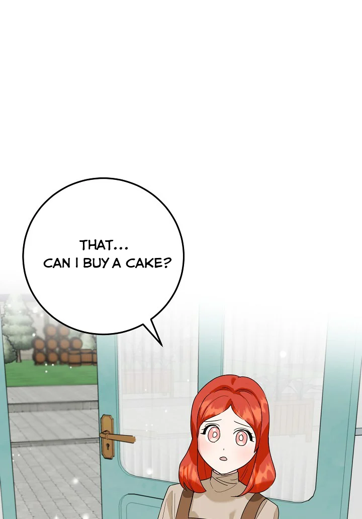 A Divorced Evil Lady Bakes Cakes Chapter 19 - Page 6