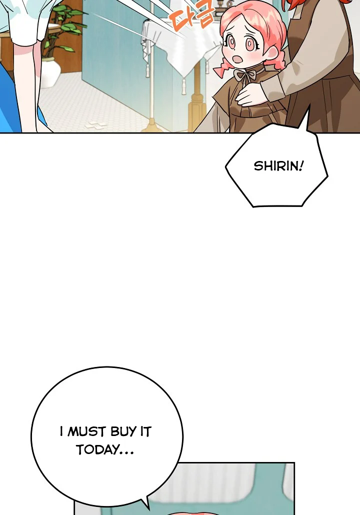 A Divorced Evil Lady Bakes Cakes Chapter 19 - Page 9