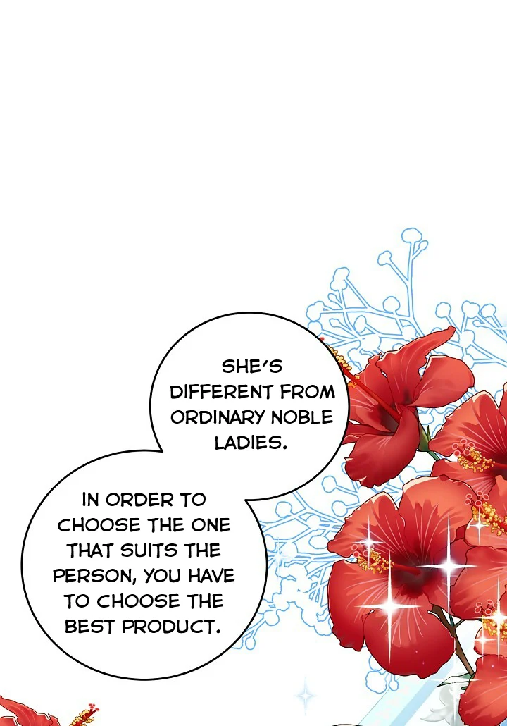 A Divorced Evil Lady Bakes Cakes Chapter 20.5 - Page 16