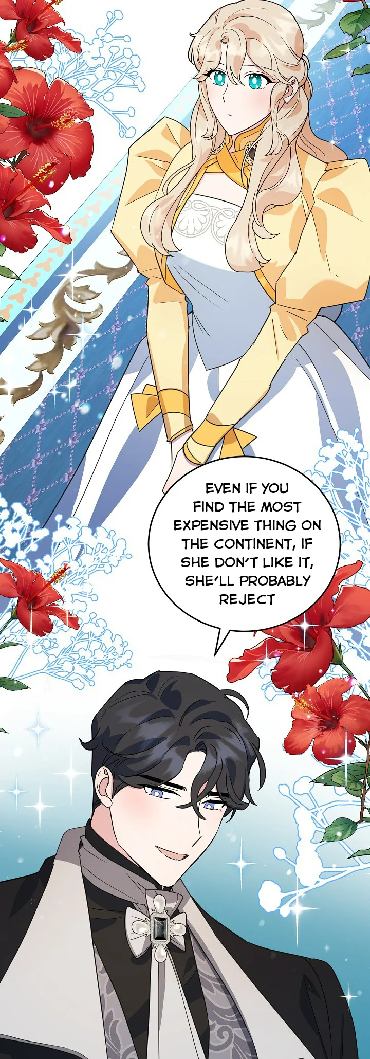 A Divorced Evil Lady Bakes Cakes Chapter 20.5 - Page 17