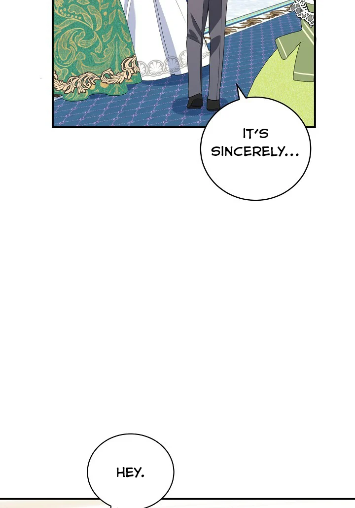 A Divorced Evil Lady Bakes Cakes Chapter 20.5 - Page 21
