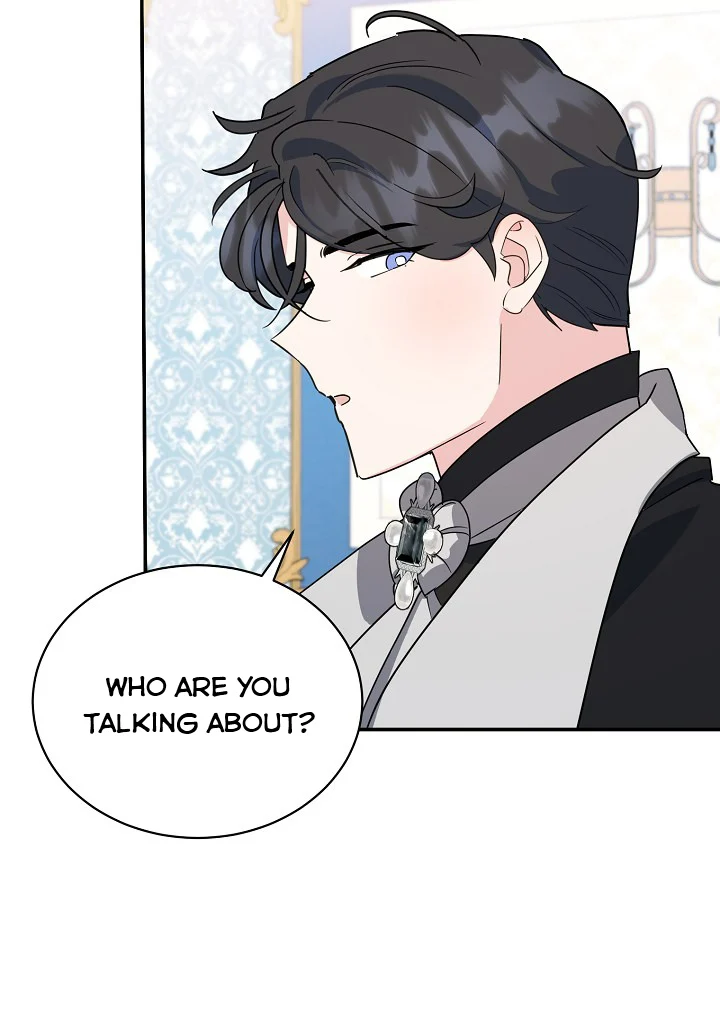 A Divorced Evil Lady Bakes Cakes Chapter 20.5 - Page 28