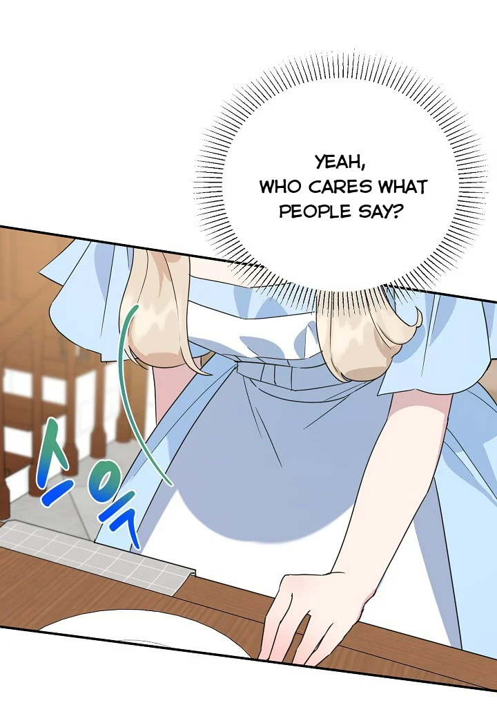 A Divorced Evil Lady Bakes Cakes Chapter 20.5 - Page 3