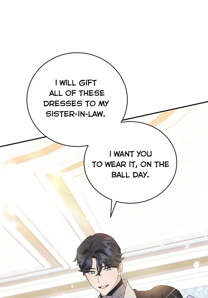 A Divorced Evil Lady Bakes Cakes Chapter 20.5 - Page 35
