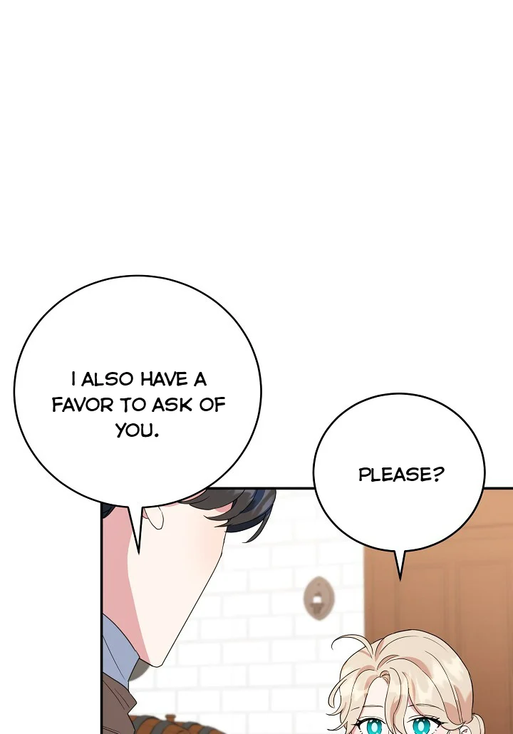 A Divorced Evil Lady Bakes Cakes Chapter 20.5 - Page 6