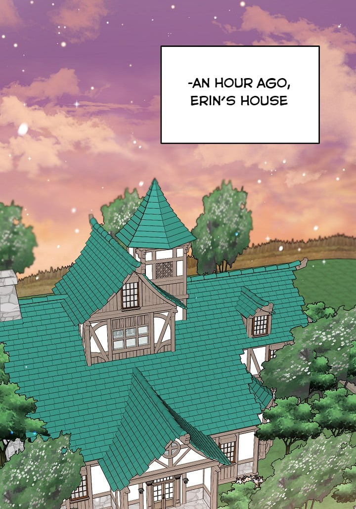 A Divorced Evil Lady Bakes Cakes Chapter 20 - Page 11