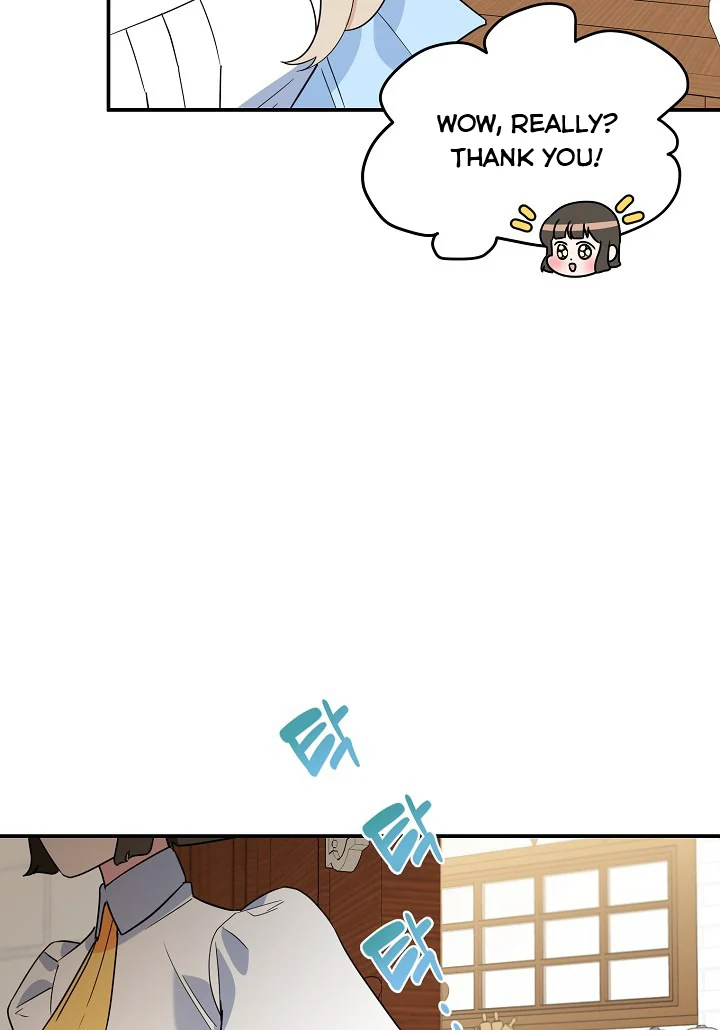 A Divorced Evil Lady Bakes Cakes Chapter 20 - Page 21