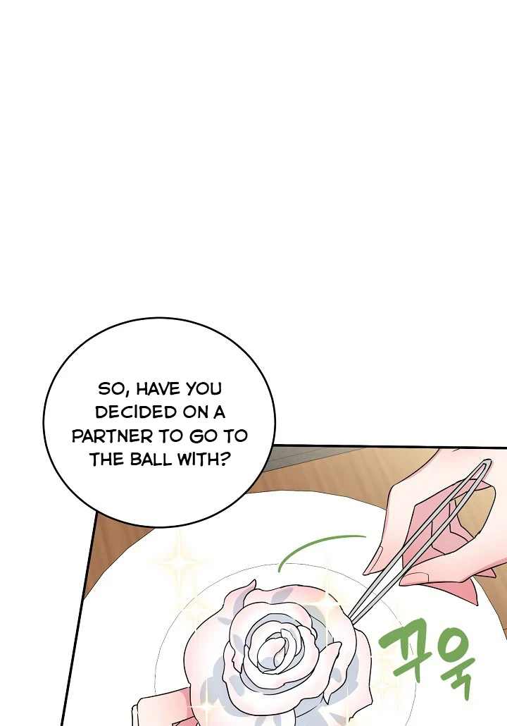 A Divorced Evil Lady Bakes Cakes Chapter 20 - Page 23
