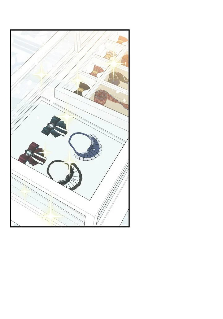 A Divorced Evil Lady Bakes Cakes Chapter 20 - Page 3