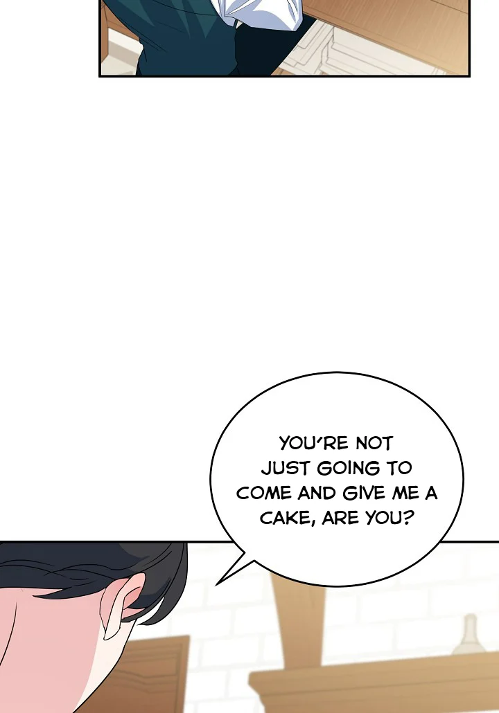 A Divorced Evil Lady Bakes Cakes Chapter 20 - Page 30