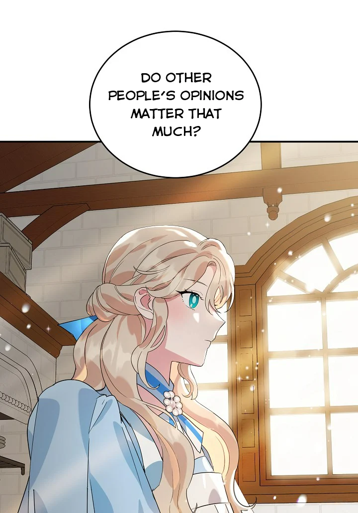 A Divorced Evil Lady Bakes Cakes Chapter 20 - Page 34