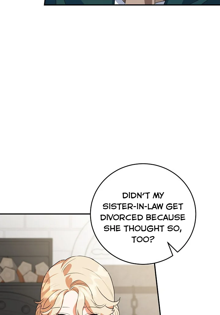 A Divorced Evil Lady Bakes Cakes Chapter 20 - Page 36