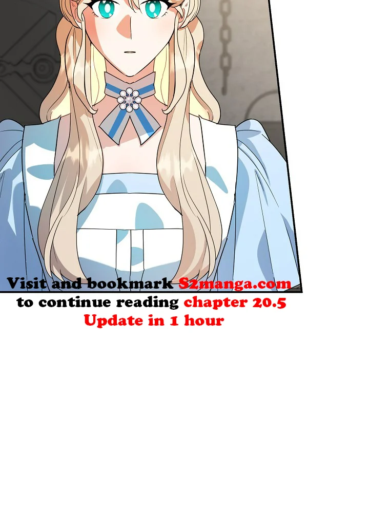 A Divorced Evil Lady Bakes Cakes Chapter 20 - Page 37