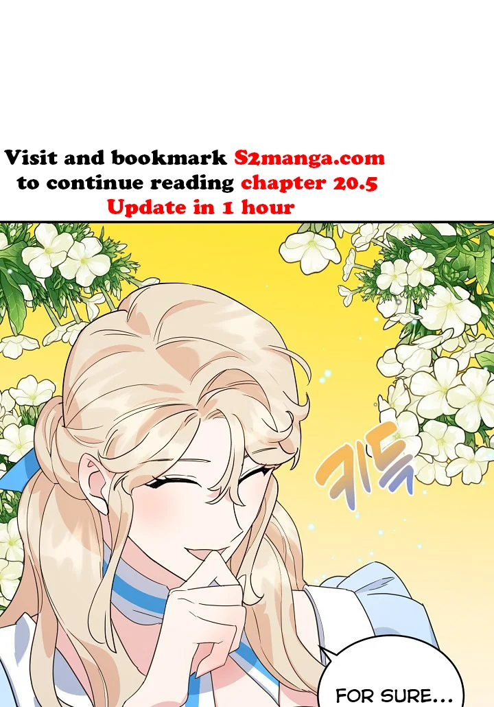 A Divorced Evil Lady Bakes Cakes Chapter 20 - Page 40