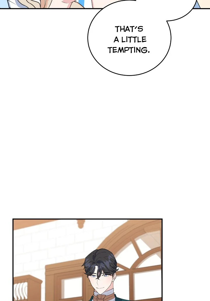 A Divorced Evil Lady Bakes Cakes Chapter 20 - Page 41