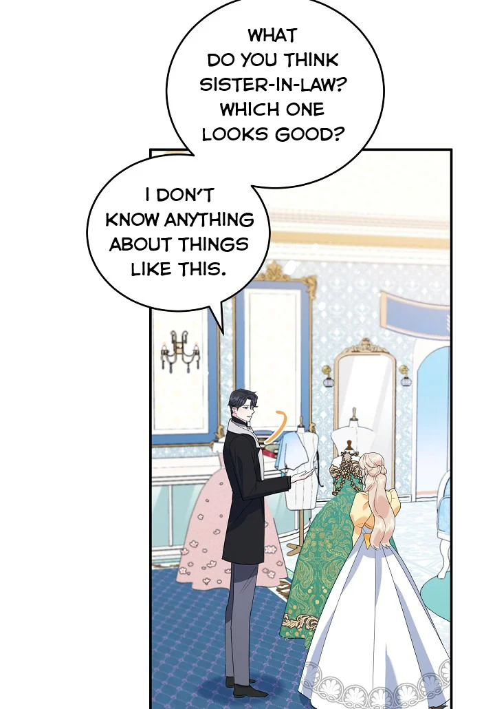 A Divorced Evil Lady Bakes Cakes Chapter 20 - Page 7