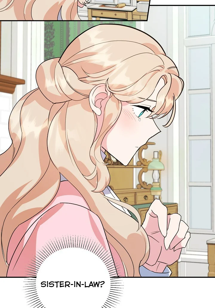 A Divorced Evil Lady Bakes Cakes Chapter 21.5 - Page 13