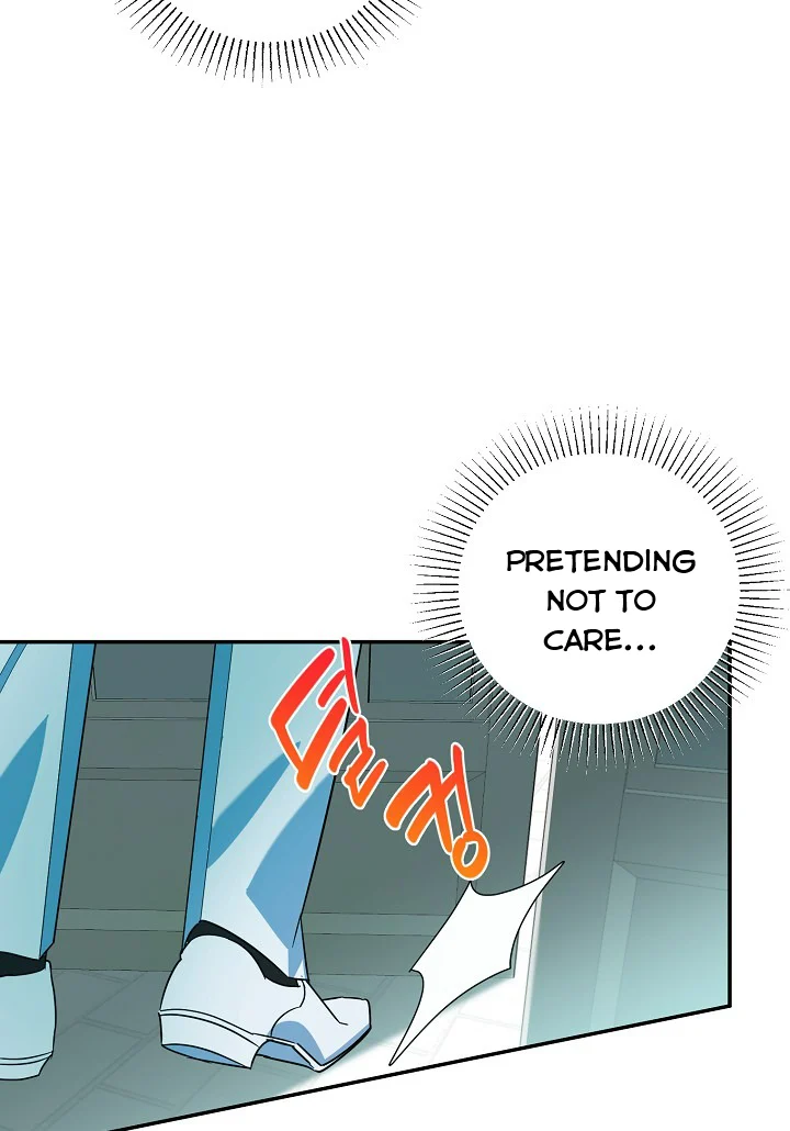 A Divorced Evil Lady Bakes Cakes Chapter 21.5 - Page 14