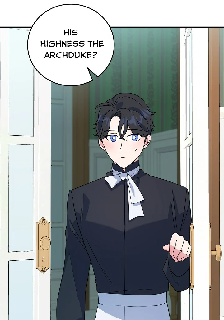 A Divorced Evil Lady Bakes Cakes Chapter 21.5 - Page 17