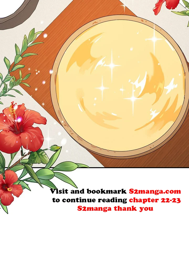 A Divorced Evil Lady Bakes Cakes Chapter 21.5 - Page 19