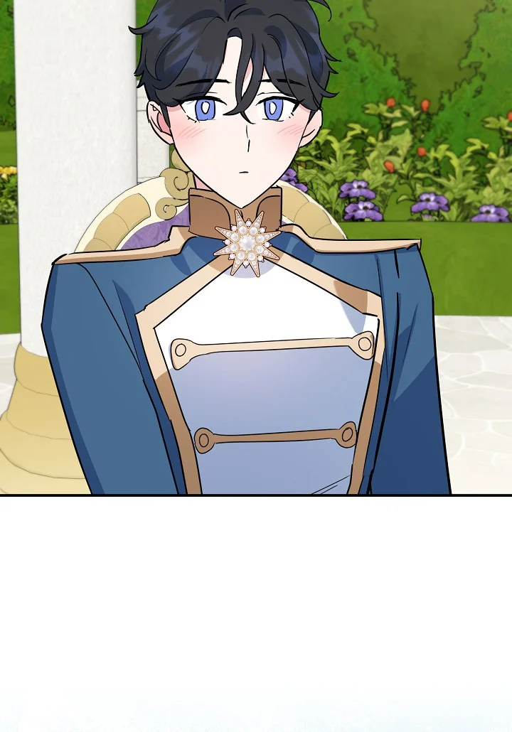 A Divorced Evil Lady Bakes Cakes Chapter 21.5 - Page 2