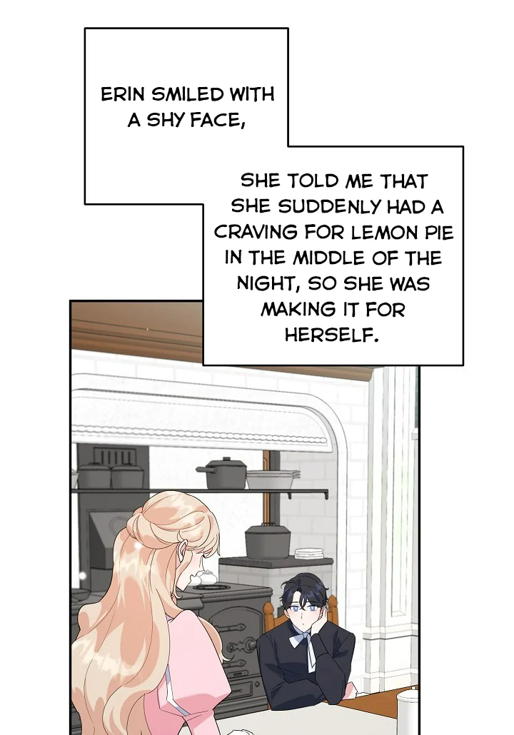 A Divorced Evil Lady Bakes Cakes Chapter 21.5 - Page 20