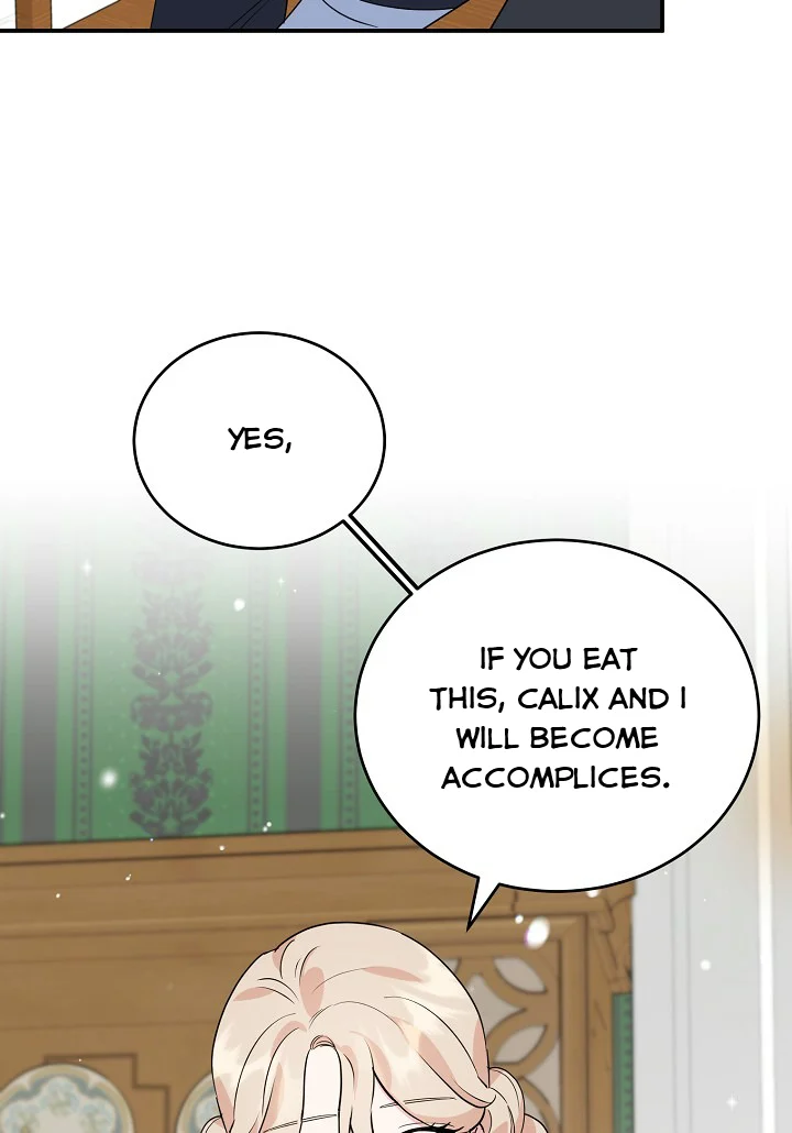 A Divorced Evil Lady Bakes Cakes Chapter 21.5 - Page 27