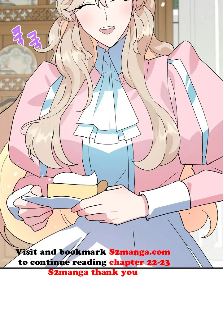 A Divorced Evil Lady Bakes Cakes Chapter 21.5 - Page 28
