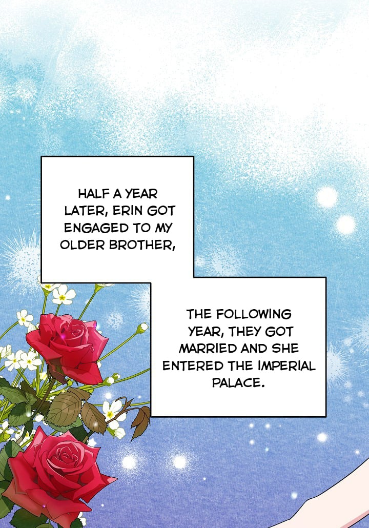 A Divorced Evil Lady Bakes Cakes Chapter 21.5 - Page 3
