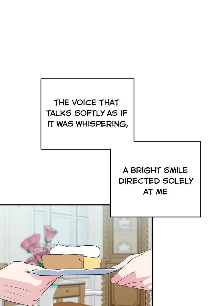 A Divorced Evil Lady Bakes Cakes Chapter 21.5 - Page 30