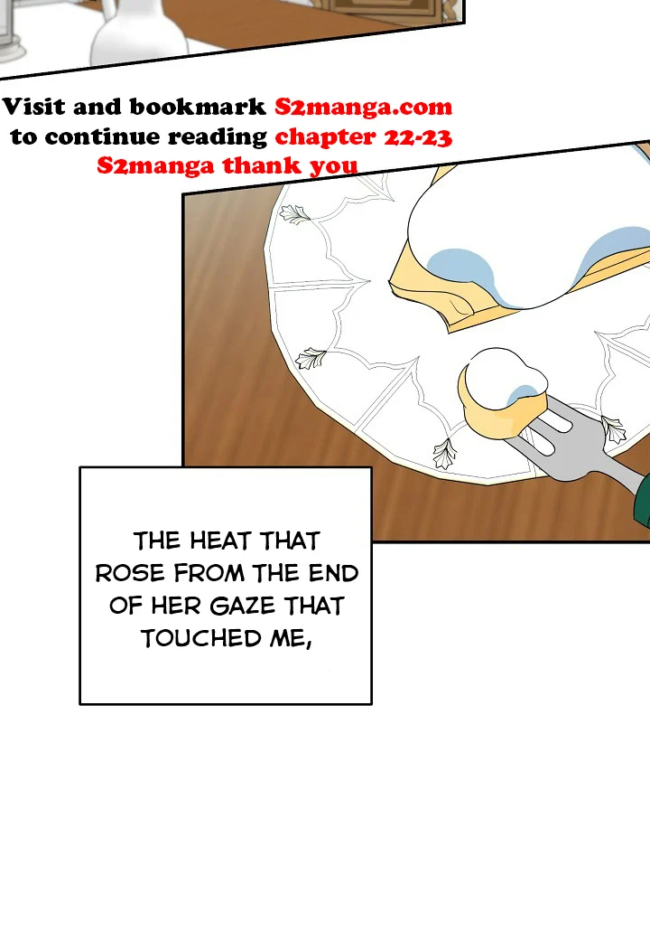 A Divorced Evil Lady Bakes Cakes Chapter 21.5 - Page 31