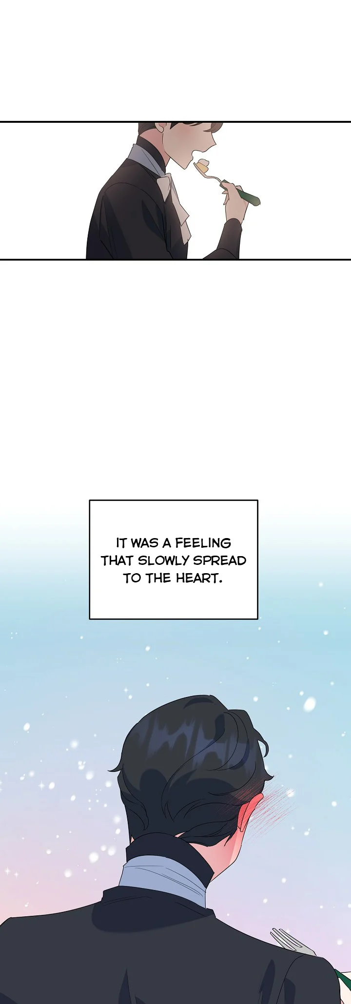 A Divorced Evil Lady Bakes Cakes Chapter 21.5 - Page 32