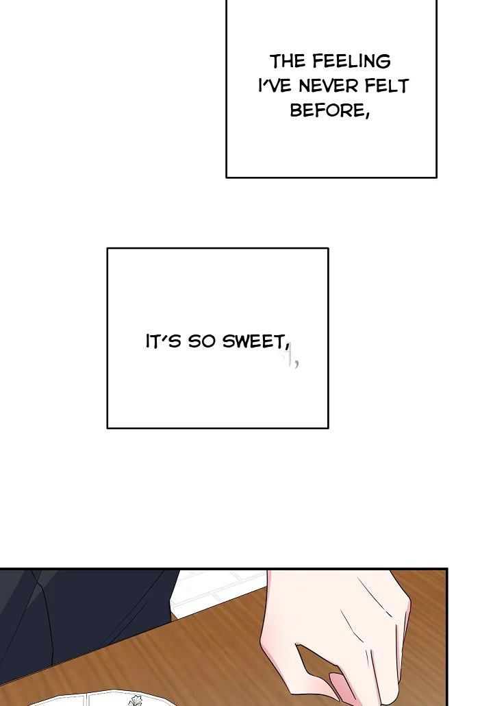 A Divorced Evil Lady Bakes Cakes Chapter 21.5 - Page 34