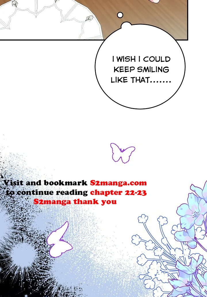 A Divorced Evil Lady Bakes Cakes Chapter 21.5 - Page 35