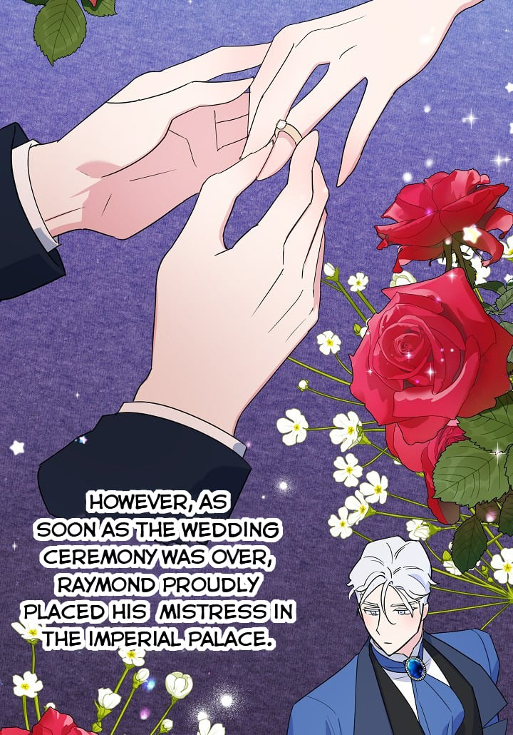 A Divorced Evil Lady Bakes Cakes Chapter 21.5 - Page 4