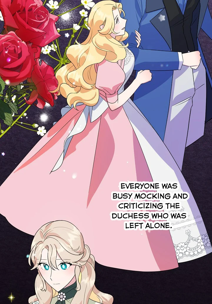 A Divorced Evil Lady Bakes Cakes Chapter 21.5 - Page 5