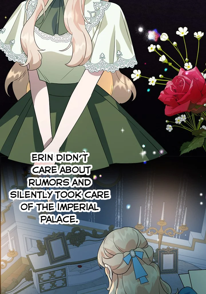 A Divorced Evil Lady Bakes Cakes Chapter 21.5 - Page 6