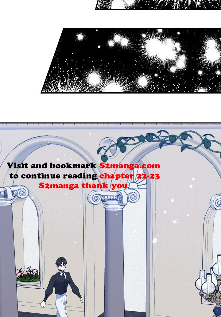 A Divorced Evil Lady Bakes Cakes Chapter 21.5 - Page 9
