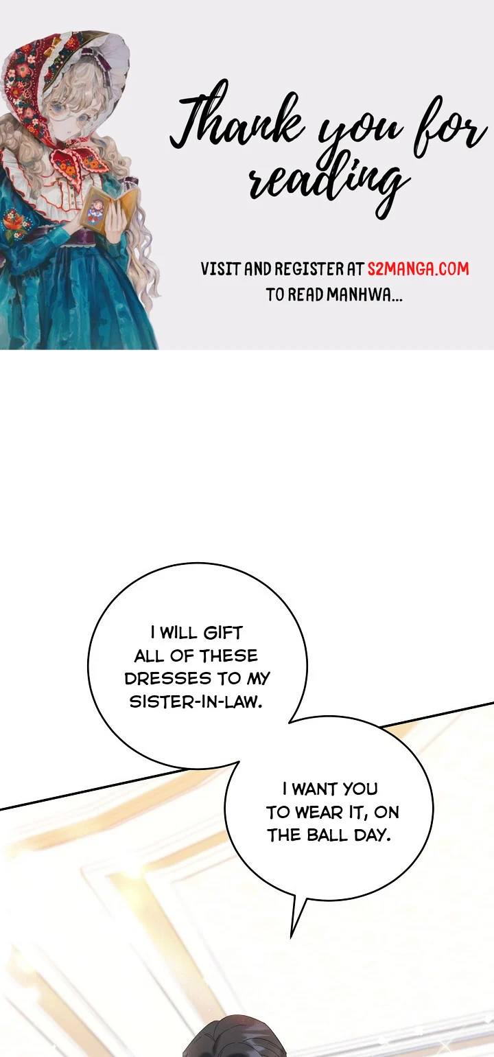 A Divorced Evil Lady Bakes Cakes Chapter 21 - Page 1
