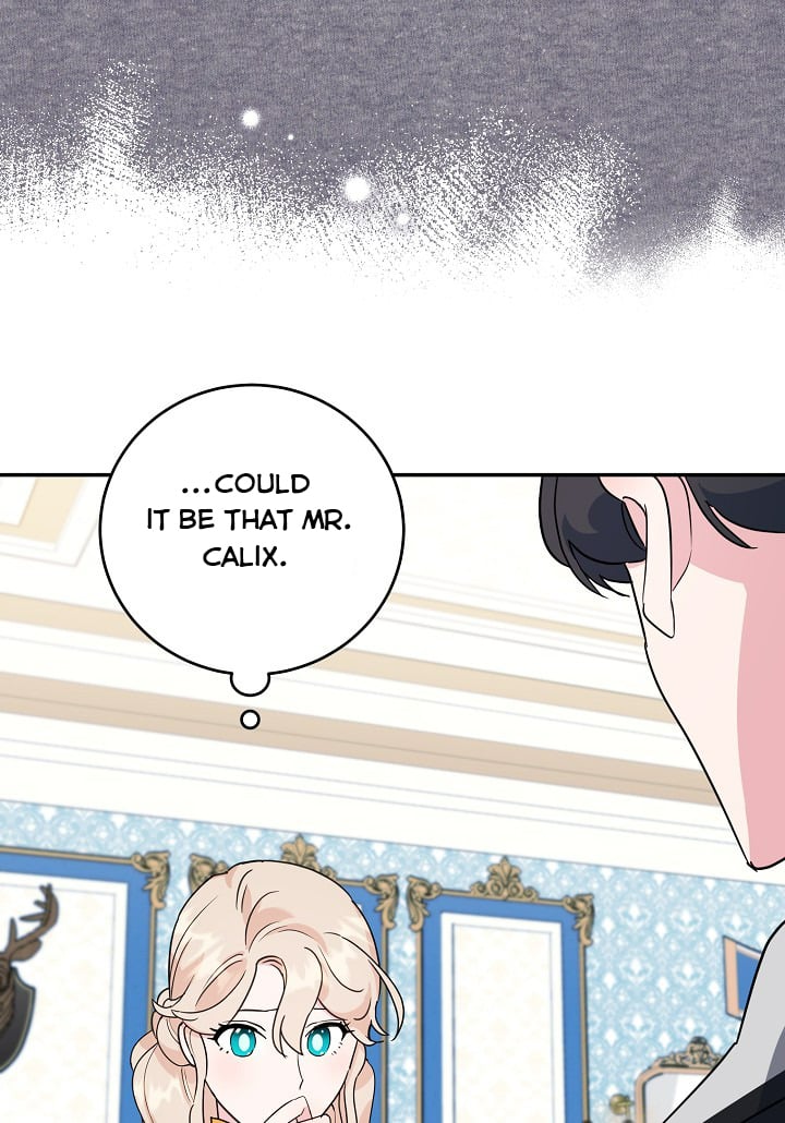 A Divorced Evil Lady Bakes Cakes Chapter 21 - Page 11